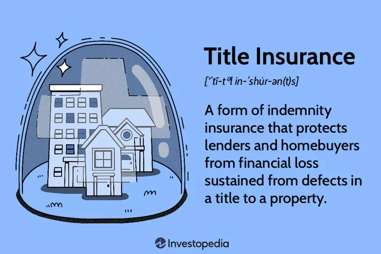 Title One Agency’s Inaugural Blog Post: The Title Tale Begins!