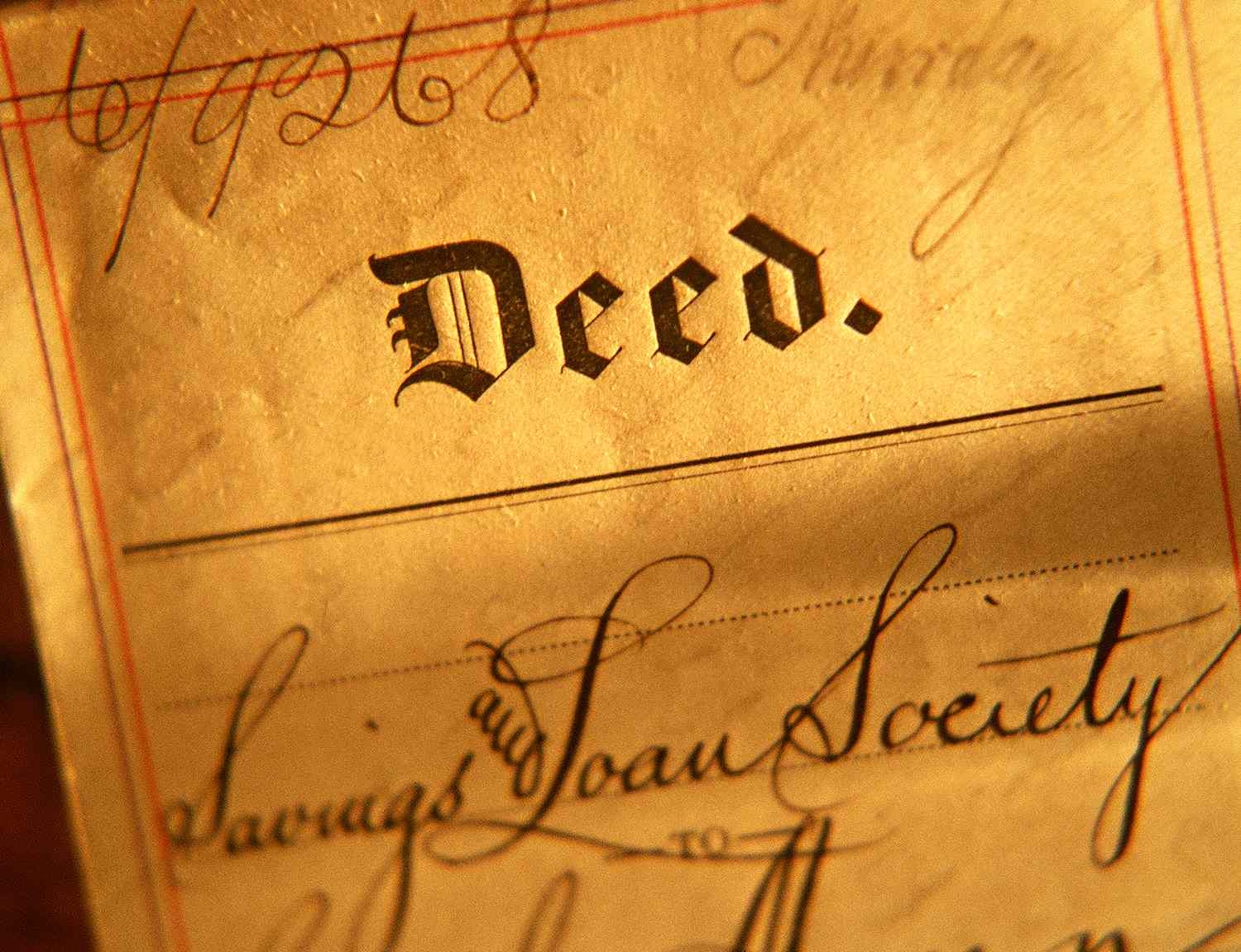 The History of Title Companies and Their Role in Modern Real Estate